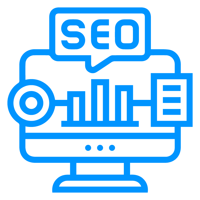 Search Engine Optimization Services